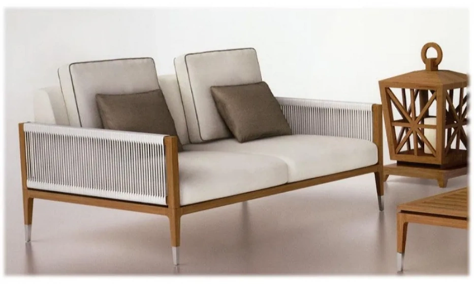 Комплект Мягкой Мебели Smania Costa Rey 7 - фото 3