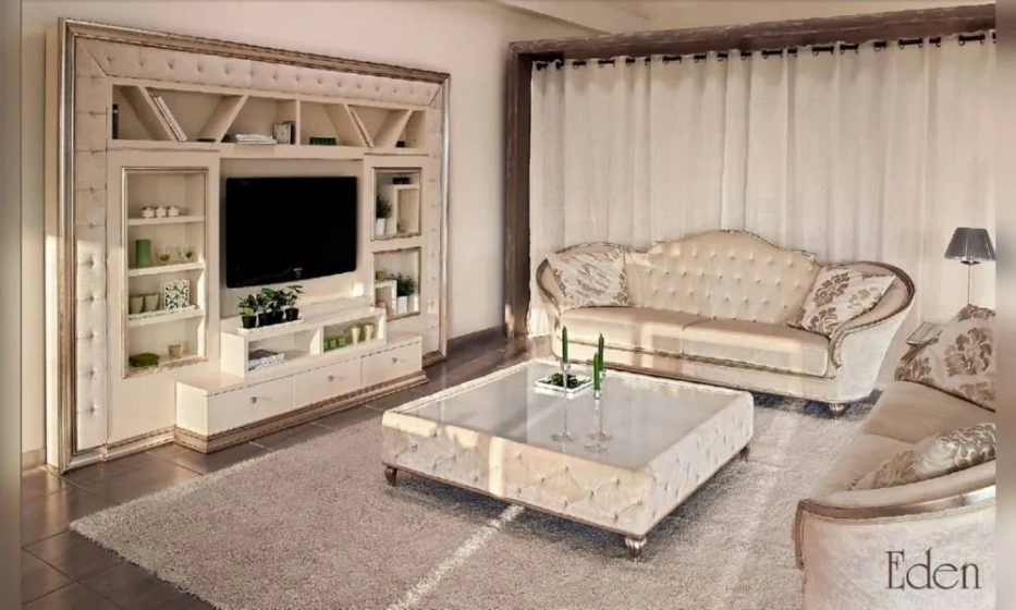 Комплект Мягкой Мебели Goldconfort Eden 1 - фото 4