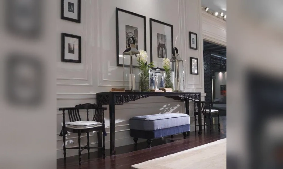 Пуф Для Ног Dustin - фото 2