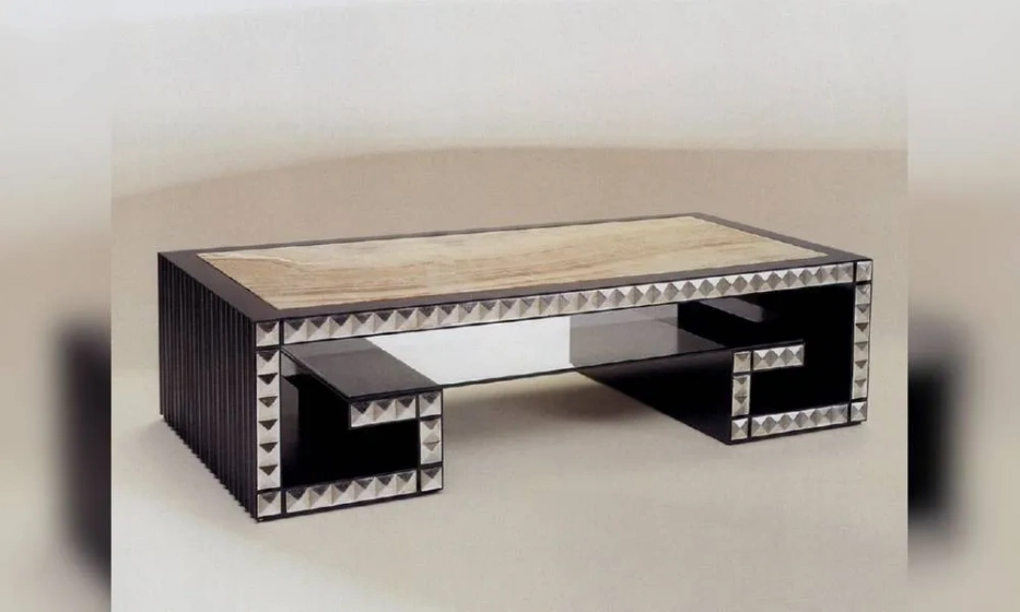 Стол Журнальный Francesco Molon Coffre Chinois - фото 1