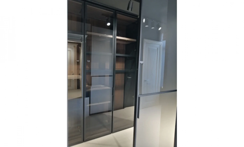 Гардероб ЮНИОН - фото 2