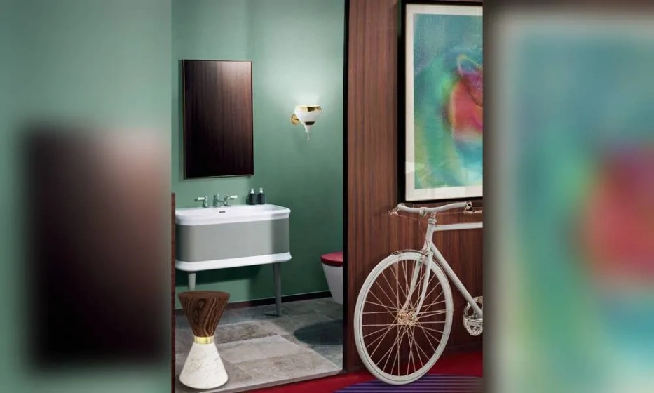 Настенный Светильник Delightfull Hanna - фото 5