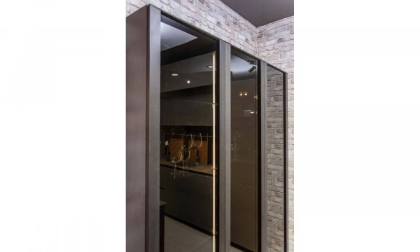 Витрина STOSA CUCINE Naturale