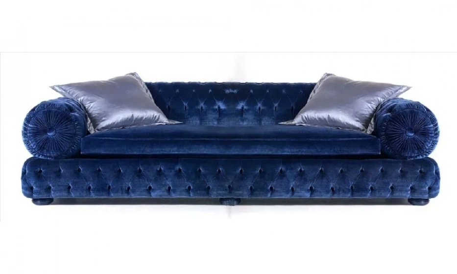 Комплект Мягкой Мебели Zanaboni №6 7 - фото 3