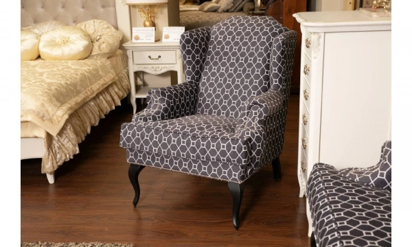 Kreind Кресло Френсис