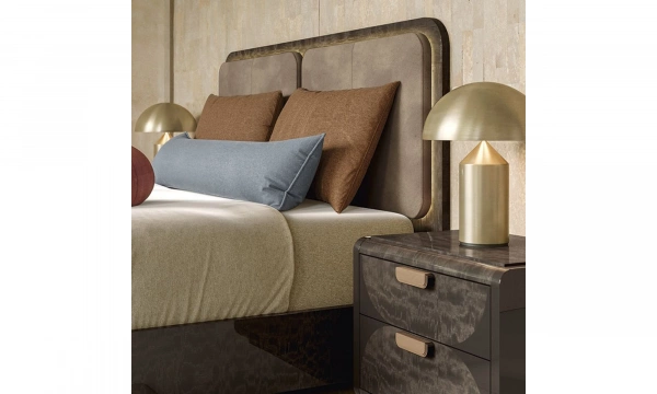 Тумба прикроватная Alf Group Nyx