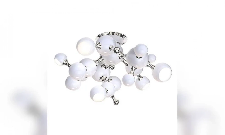 Потолочный Светильник Delightfull Atomic - фото 5