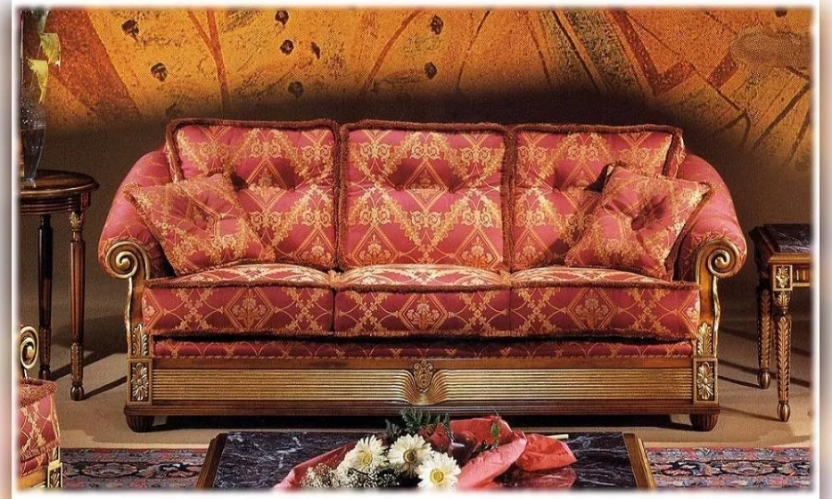 Диван Riva Direttorio - фото 1