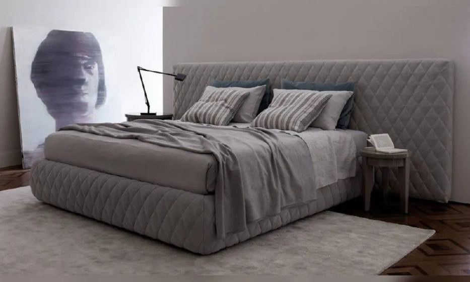 Кровать Meridiani Tuyo 8 - фото 1