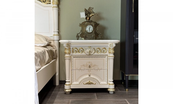 Комплект мебели Valderamobili Luigi XVI