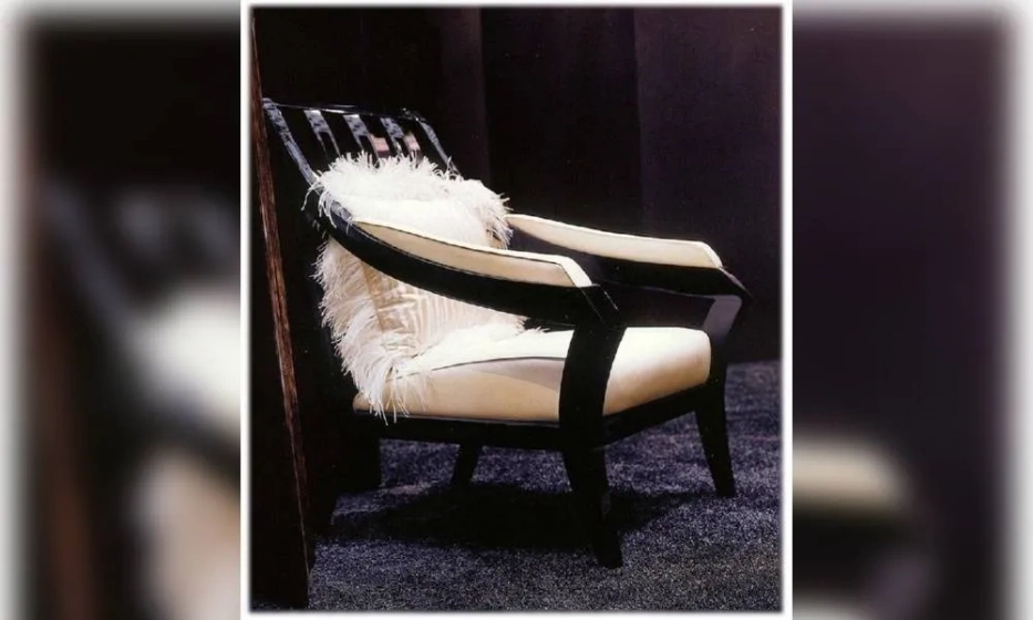 Кресло Zanaboni P171 - фото 1