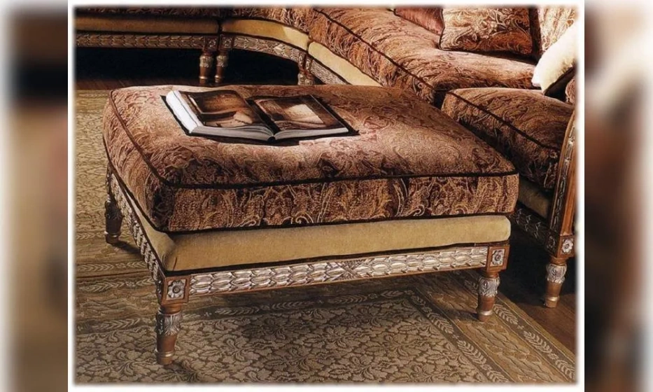 Пуф Jumbo Collection Raa-45 - фото 1