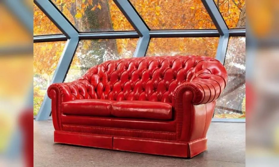 Диван Mascheroni Great Glasgow - фото 1