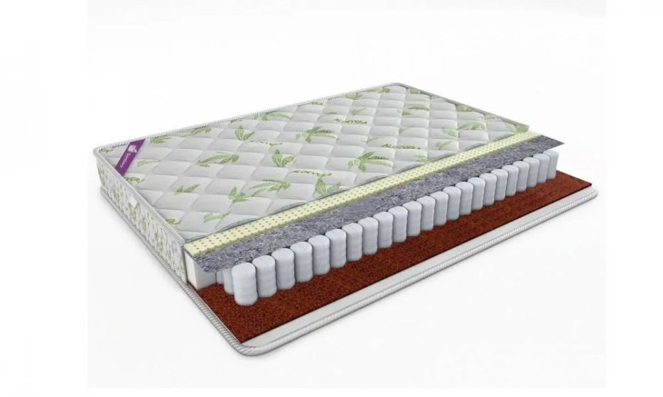 Матрас Сонберри Promo-12 - фото 1