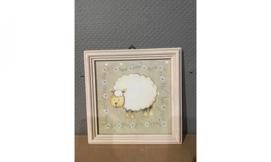 Картина Decor Toscana - фото 1