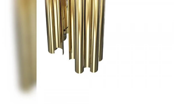 Настенный Светильник Delightfull Parker