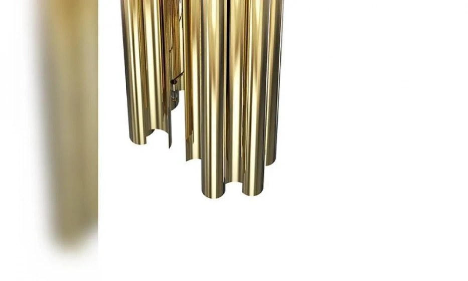 Настенный Светильник Delightfull Parker - фото 3