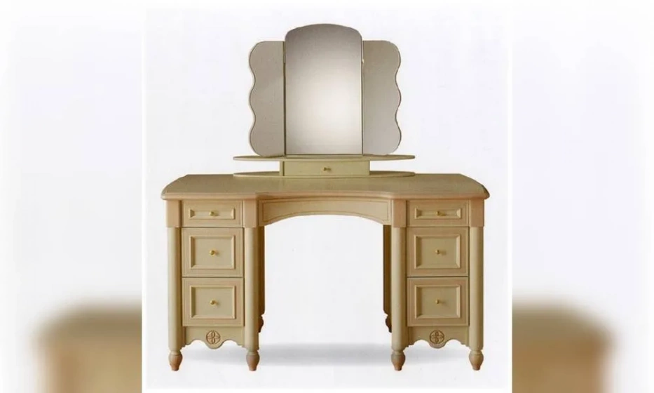 Туалетный Столик Ferretti & Ferretti Happy Night 1 - фото 1