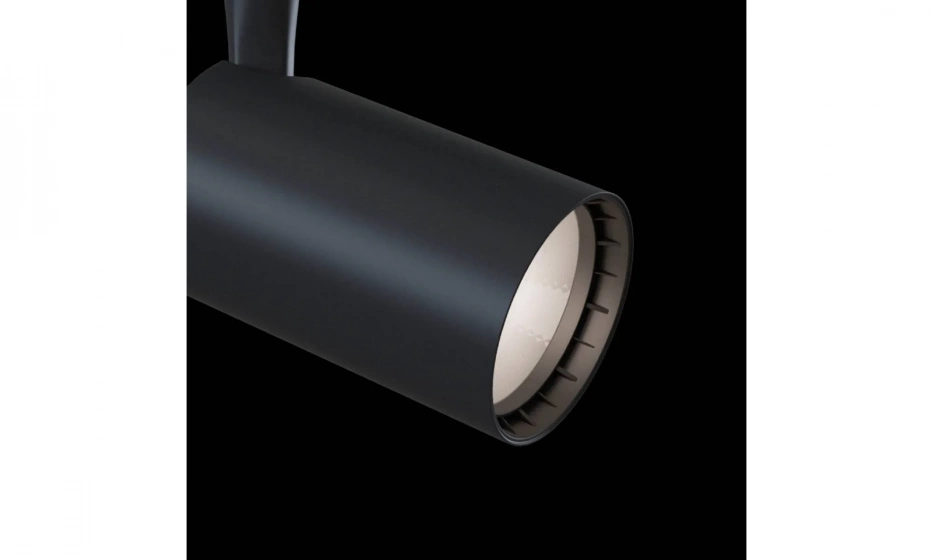 Трековый Светильник Technical Tr003-1-6W3K-B - фото 6