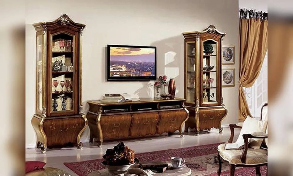 Cтенка Giuliacasa New York 2 - фото 1