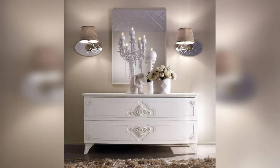 Комод Ferretti & Ferretti Morfeo 5 - фото 1