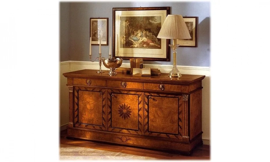 Столовая Minotti Luigi & Benigno Biedermeier 6 - фото 3