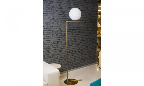 Торшер Garda Decor