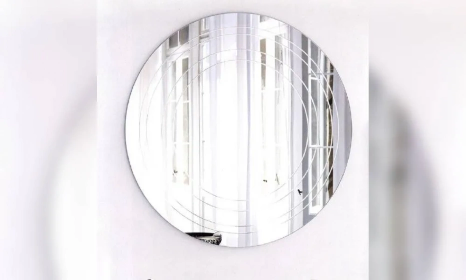 Зеркало Cattelan Italia Ring - фото 1