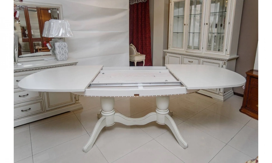 Стол Camelgroup Treviso - фото 8