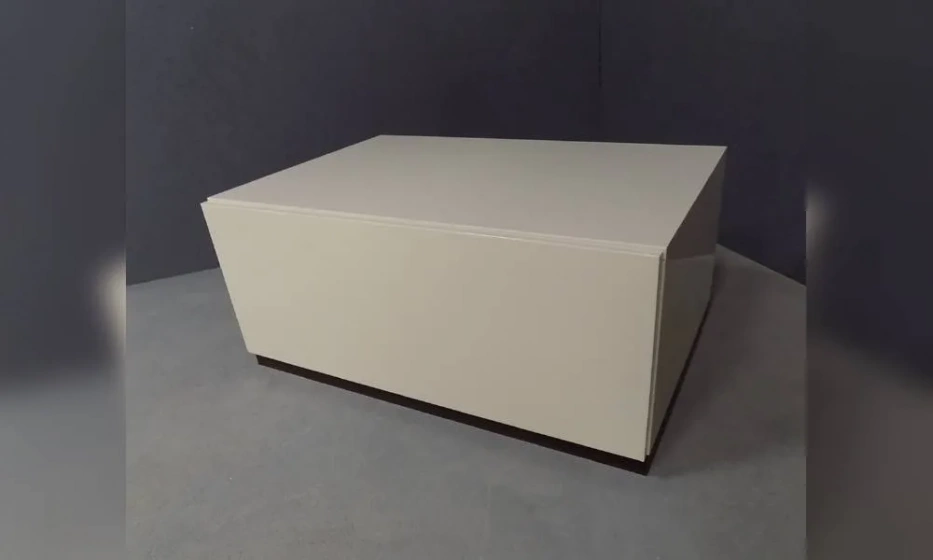 Тумба Тв Gamma (Imab Group) Mito-Box 4 - фото 1