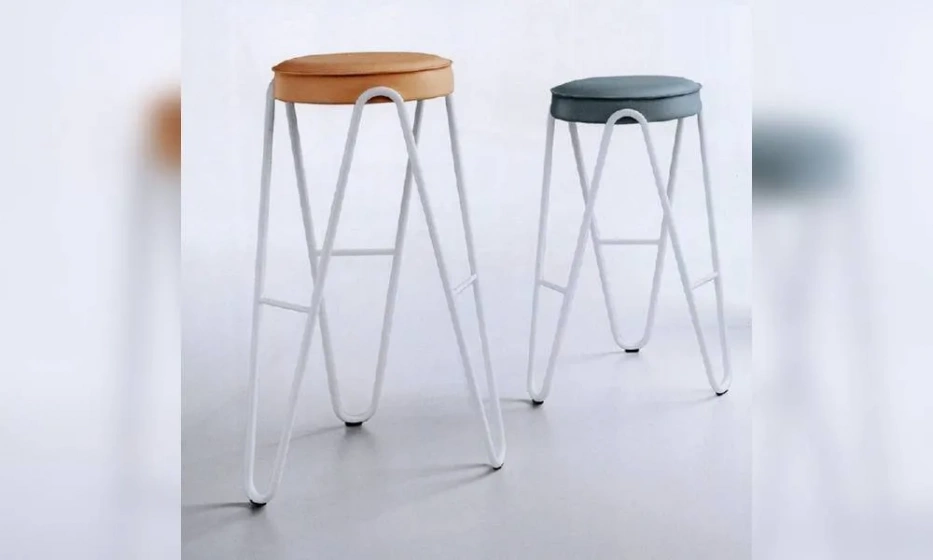 Барный Cтул Midj Apelle Jump - фото 1