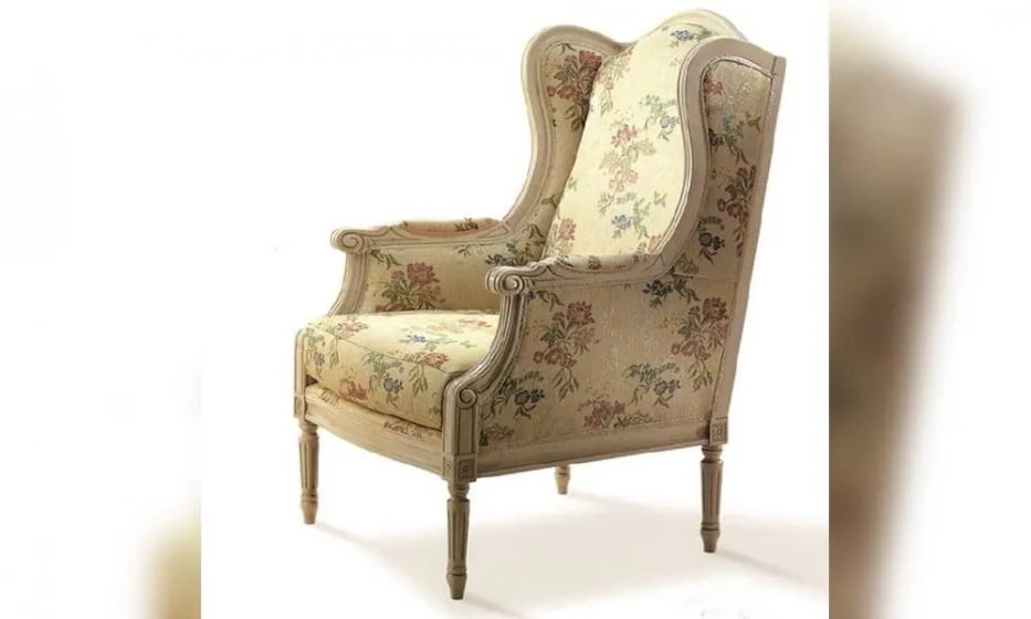 Кресло Piermaria Armida 2 - фото 1