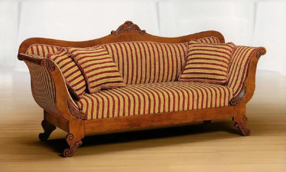 Диван Morello Gianpaolo Perugia - фото 1