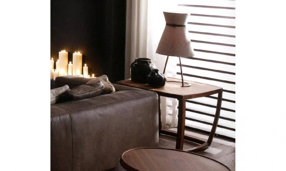 Столик Ulivi Loop 4 - фото 1