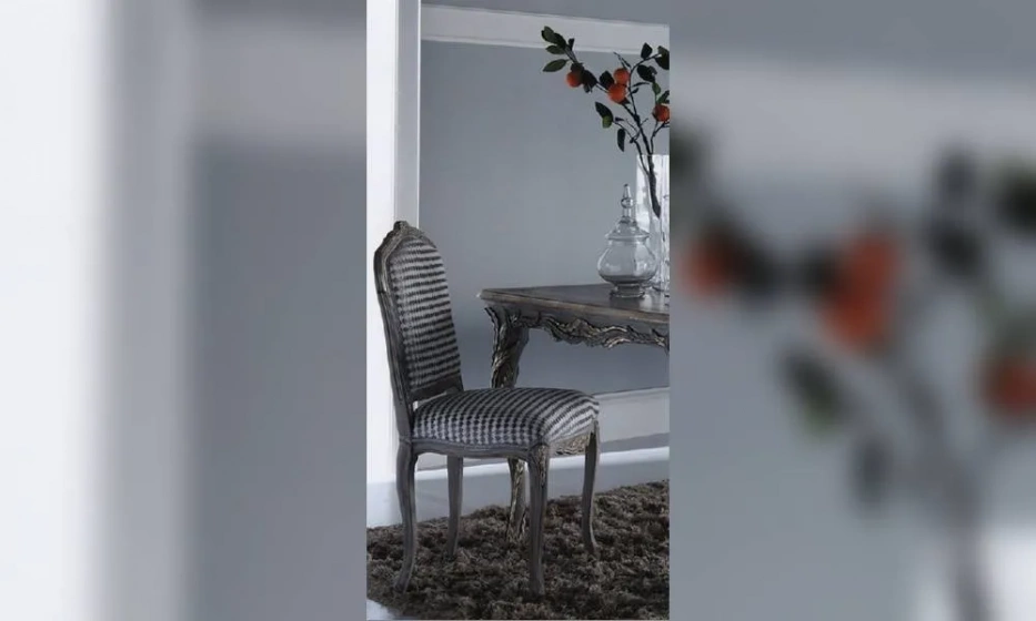 Стул Grifoni Silvano Living Room 9 - фото 1