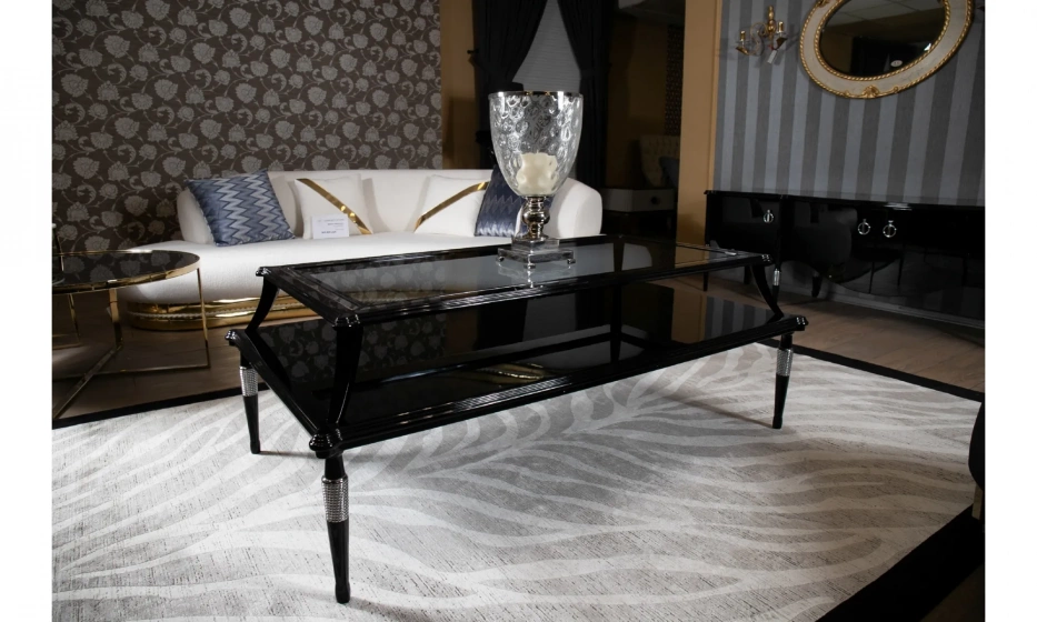 Стол Журнальный Balhome Crown - фото 21