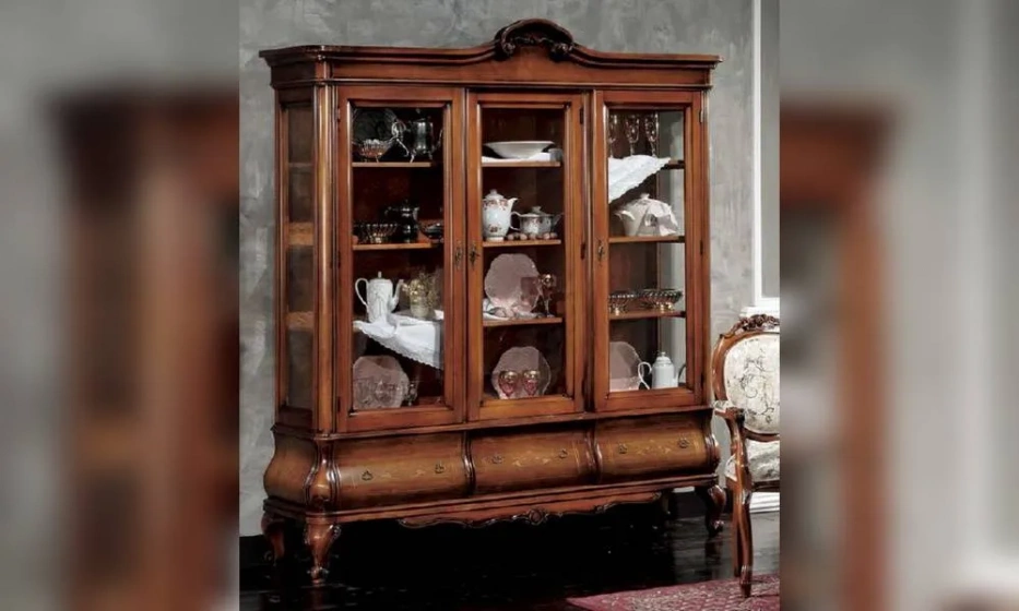 Витрина Giuliacasa T515/I-Ny - фото 1