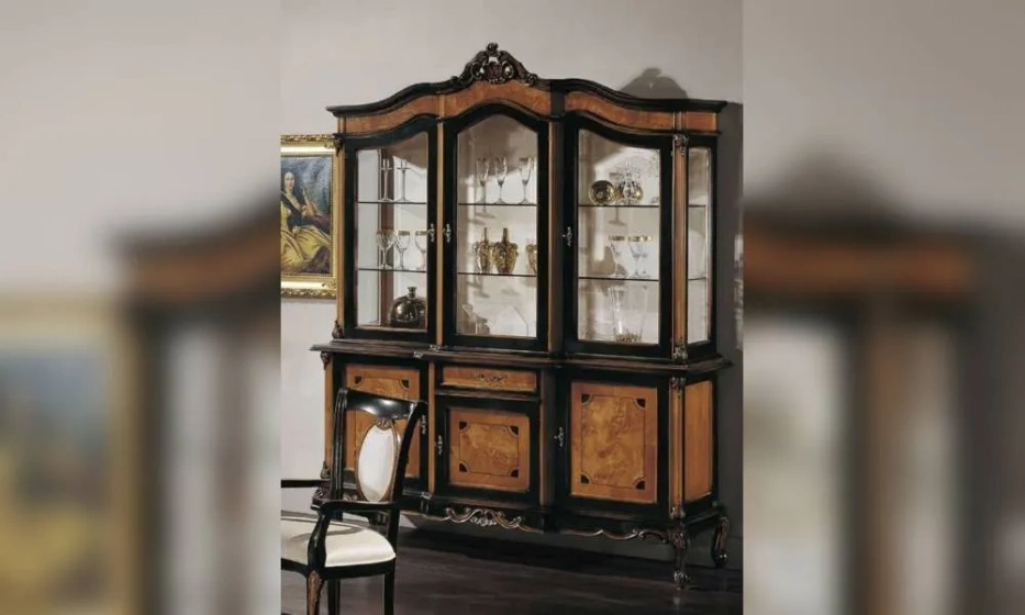 Витрина Cavio I Dogi 1 - фото 1