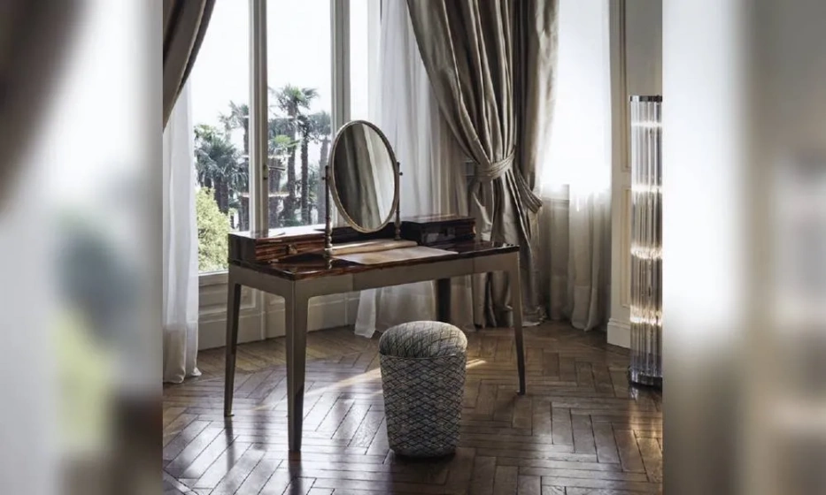 Туалетный Столик Longhi Charlize - фото 1