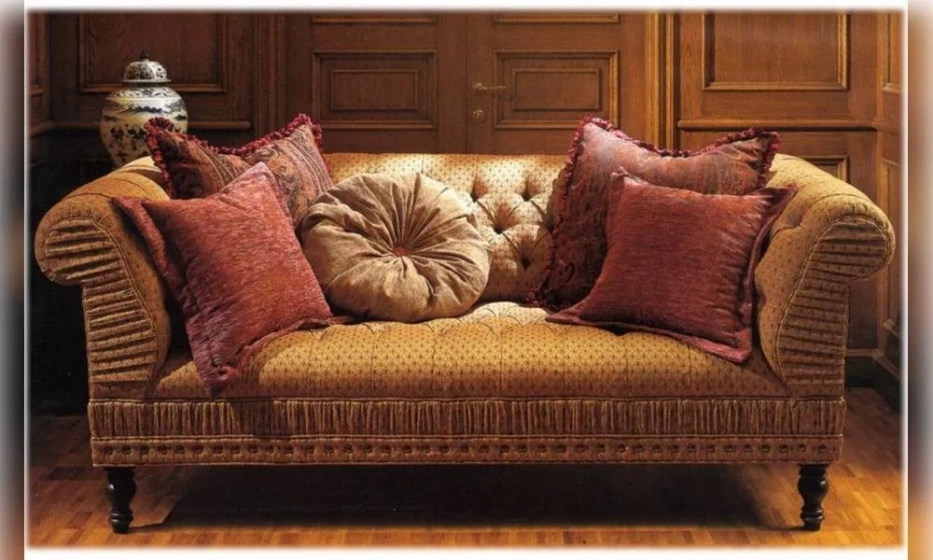 Диван Provasi Greta - фото 1