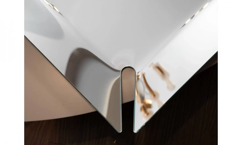 Зеркало UNICO ITALIA Strip - фото 3