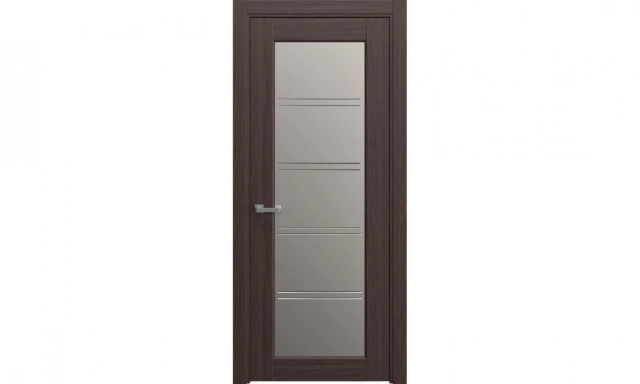 Межкомнатная дверь Софья, коллекция Light, Модель 80.107ПЛ - фото 1