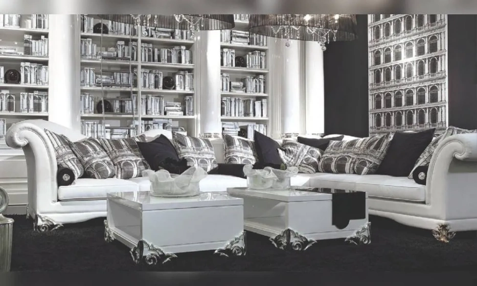 Диван Elle Due Doge 3 - фото 1