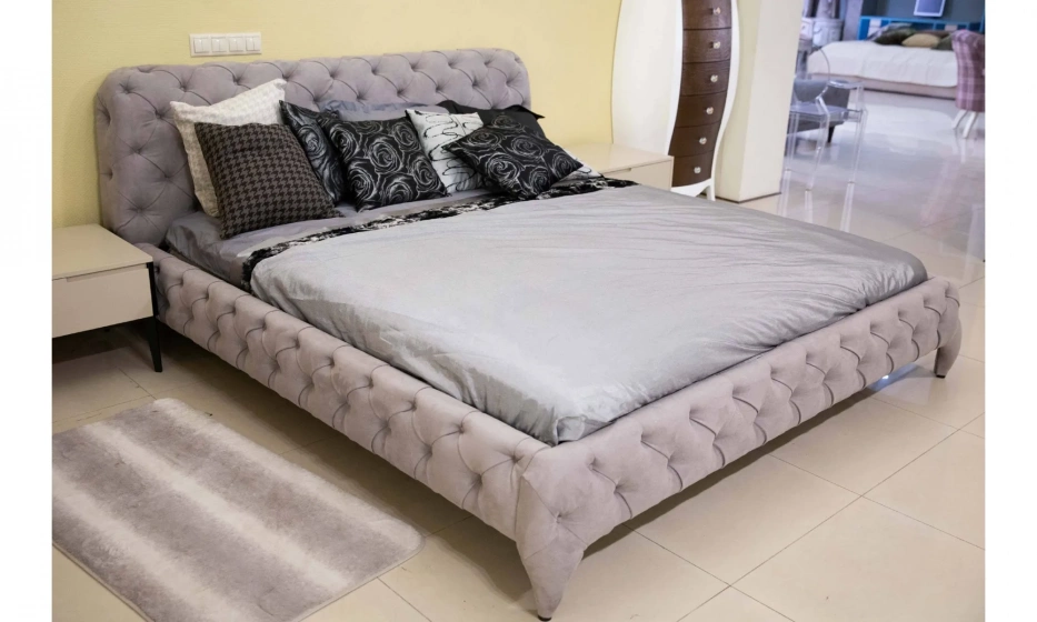 Кровать АННА ПОТАПОВА UMA - фото 4