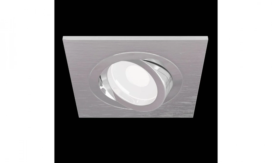 Встраиваемый Светильник Technical Dl024-2-01S - фото 3