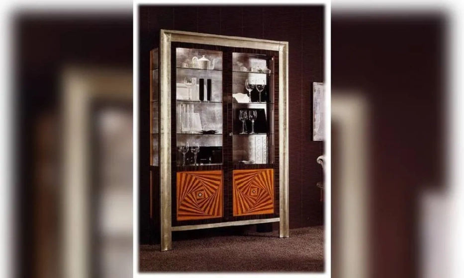 Витрина Re Deco Grignani 3 - фото 1