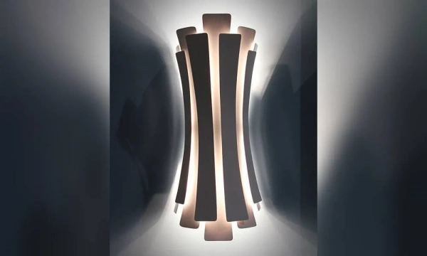 Настенный Светильник Delightfull Etta