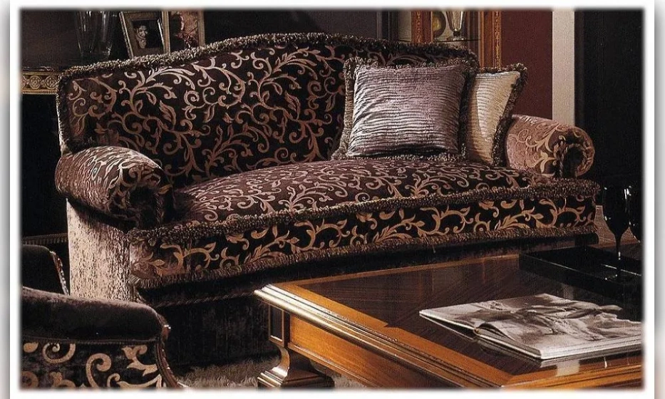 Диван Ceppi Mosca 1 - фото 1