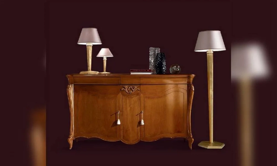 Буфет Signorini Coco Certosa 1 - фото 1