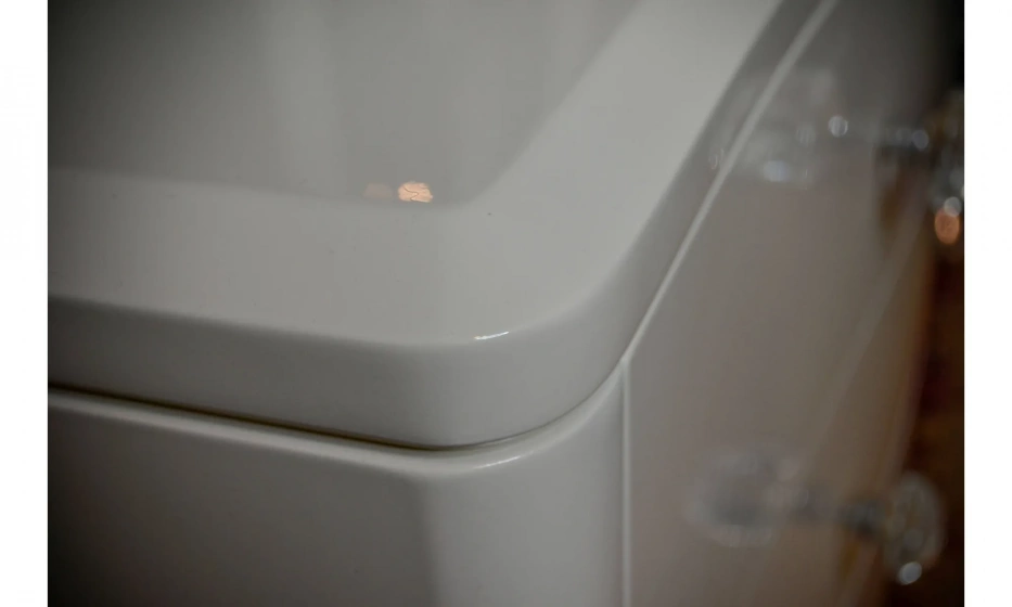 Комод FRATELLI BARRI Roma - фото 5